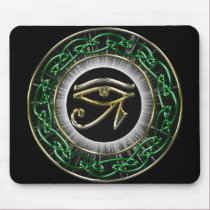 Eye Of Ra mousepads