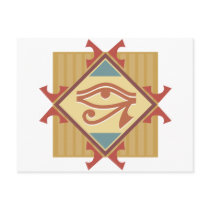 Eye of Ra postcards by alternateworlds Eye of Ra postcards