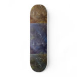 Eye Of Ra -Stargate - Skateboard