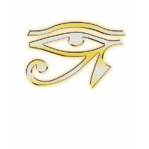 Eye of Ra t-shirts