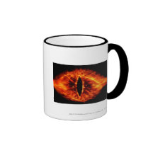 Eye of Sauron Coffee Mug