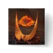 Eye of Sauron tower Pin