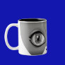 EYE OF THE BEHOLDER MUG