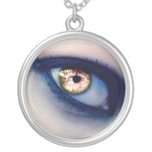 Eye Of the Beholder Custom Jewelry