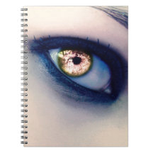 Eye Of the Beholder Notebooks