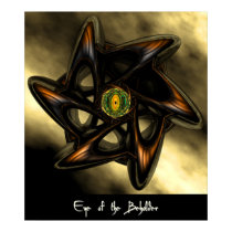 Eye of the Beholder posters