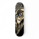 Eye of the Beholder Skate Board Deck