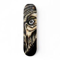Eye of the Beholder skateboards