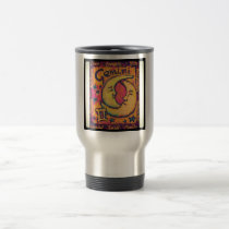 Eye of the Gemini- Mug