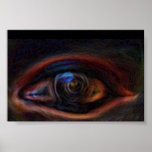 Eye of the Goddess posters