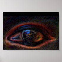 Eye of the Goddess posters
