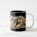 Eye of the Leopard mug