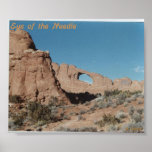 Eye of the Needle Posters