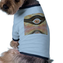Eye of the Nile pet clothing by Kiyoshi Eye of the Nile pet clothing
