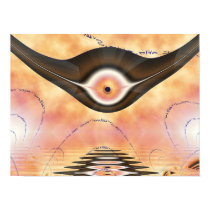 Eye of the Nile posters