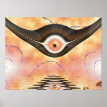 Eye of the Nile Posters