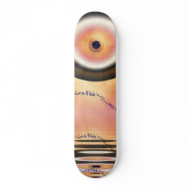 Eye of the Nile skateboards