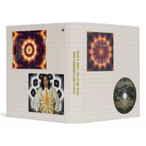 Eye of the Storm binders