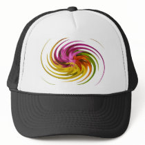 Eye Of the Storm hats by Debrene Eye Of the Storm hats