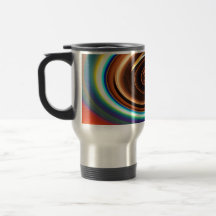 Eye of the Storm Mug