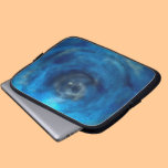 Eye of the Storm Neoprene Laptop Sleeve 10 inch laptop sleeves