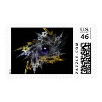 Eye Of The Storm postage by Brian_Simes Eye Of The Storm postage