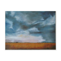 Eye of the Storm postcards