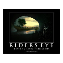 Eye of the Storm posters