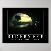 Eye of the Storm Poster