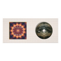 Eye of the Storm rack cards by dgd_media Eye of the Storm rack cards