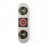 Eye of the Storm Skate Deck