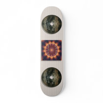 Eye of the Storm skateboards