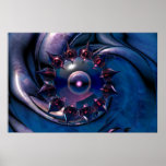 Eye of the storm (starts at $12,80) poster
