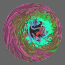 Eye of the Storm stickers