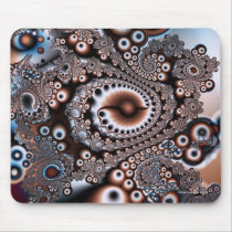 Eye of the Storm / Stormens öga mousepads