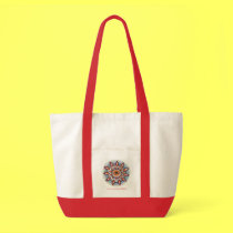 Eye of the Sun Bag bags