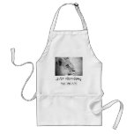 Eye Of The Tiger Aprons