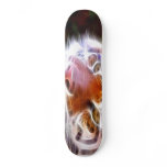 eye of the tiger skate boards
