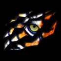 Eye Of The Tiger Tear Through