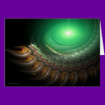 Eye of True - Gate Keeper cards