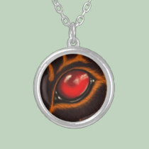 Eye of Ykoriana necklaces