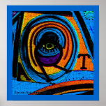 Eye on Art! Print