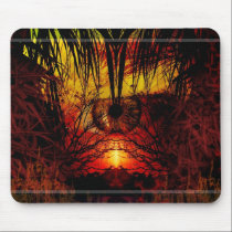 Eye on Nature Mousepad mousepads