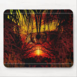 Eye on Nature Mousepad
