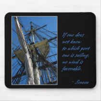Eye on the Prize! mousepads