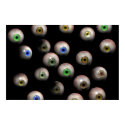 Eye On You posters by Art_by_Christian Eye On You posters