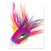 Eye On You posters