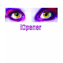 Eye Opener Apparel t-shirts by KnowledgeProbe Eye Opener Apparel t-shirts