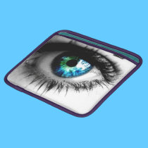 Eye-Pad ipad sleeves