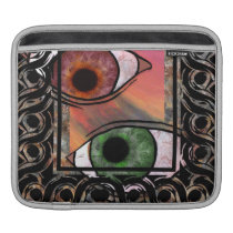 eye pad sleeve ipad sleeves